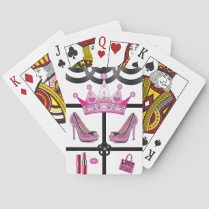 Kartenspiel Spielkarten