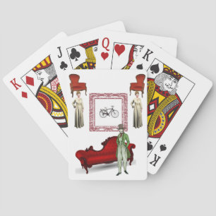 Kartenspiel Spielkarten