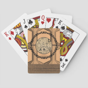 Kartenspiel Spielkarten