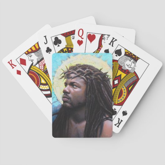 Kartenspiel Spielkarten (Rückseite)