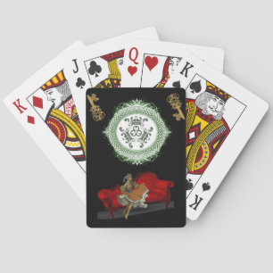 Kartenspiel Spielkarten