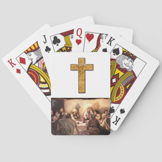 Kartenspiel Spielkarten (Rückseite)