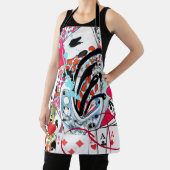 Kartenspiele Schürze (InSitu)