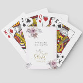 Kartenspiele Spielkarten (Rückseite)