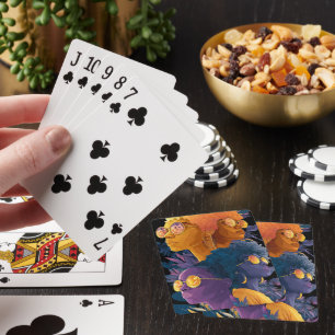 Kartenspiele spielkarten