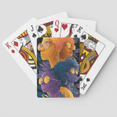 Kartenspiele spielkarten (Rückseite)