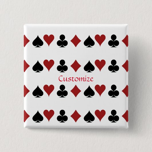 Kartenspielen Anzug Thunder_Cove Button (Vorderseite)