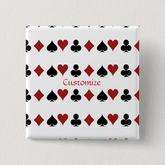 Kartenspielen Anzug Thunder_Cove Button (Vorderseite)