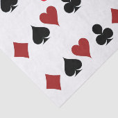 Kartenspielen Anzug Thunder_Cove Seidenpapier (Ausschnitt)