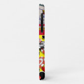 Kartenspielen im iPhone-Fall Case-Mate iPhone Hülle (Hinten/Links)