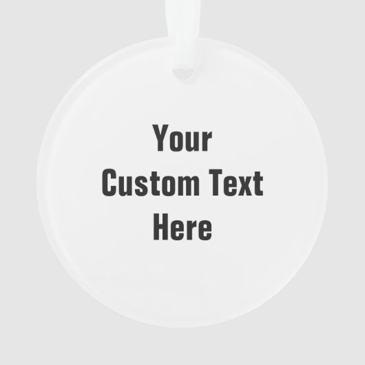 Kartenspieler-Gewohnheitsverzierung Ornament (Rückseite)