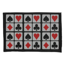 Kartenspielerkassetten