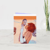 KARTENSTATIONSKARTE FÜR darstellende ARTEN (Rückseite)