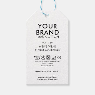 Kartentelefon-Hemdmarke Geschenkanhänger