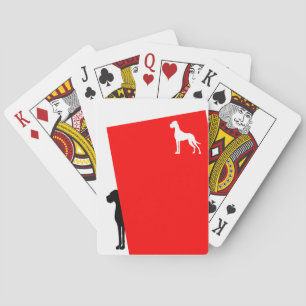 Kartentrick Spielkarten