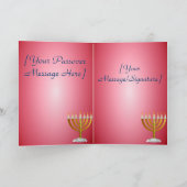 Kartenüberlauf Karte (Innenseite)