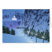 Kartenvorführung (Vorderseite (Horizontal))