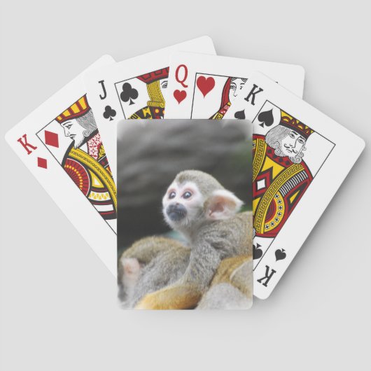 Kartenvorlage - Anpassbar Spielkarten (Rückseite)