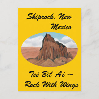 Kartenvorlage Postkarte