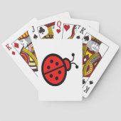 Kartenwiedergabe Spielkarten (Rückseite)