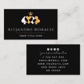 Kartenzeichen Club MASI - Museo d'arte della Svizz Visitenkarte (Vorne/Hinten)