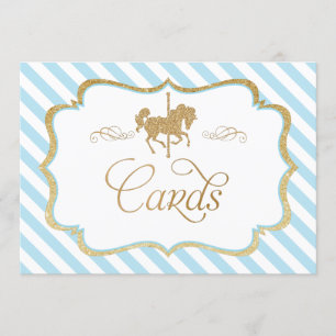 Kartenzeichen Einladung