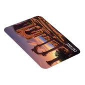 Karthago Tunesien Reise Magnet (Rechte Seite)