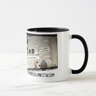 Karthago zeichnet Tasse auf