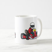 Kartierung Kaffeetasse (VorderseiteRechts)