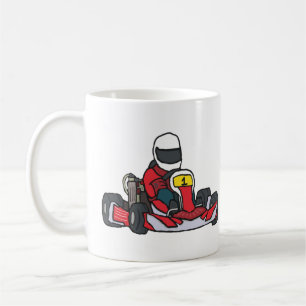 Kartierung Kaffeetasse