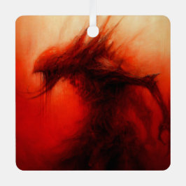 KARTILAGINÖSE ANAMORPHOSE | Ornament