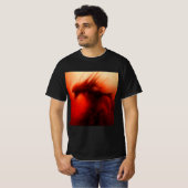 KARTILAGINÖSE ANAMORPHOSE | SHIRT (Vorne ganz)