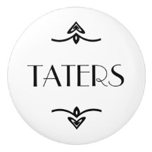 Kartoffel-Fach - Taters