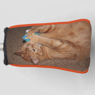 Kartoffel Golf Headcover