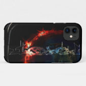 Kartoffel iPhone 5 Fall Case-Mate iPhone Hülle (Rückseite (Horizontal))