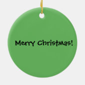 Kartoffel-Kartoffeln, welche die Keramik Ornament (Hinten)