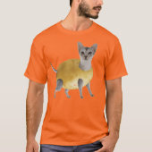 Kartoffel-Katze T-Shirt (Vorderseite)