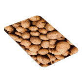 Kartoffel Magnet (Rechte Seite)