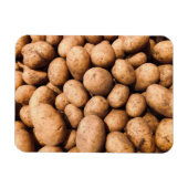 Kartoffel Magnet (Horizontal)