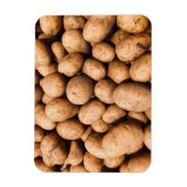 Kartoffel Magnet (Vertikal)