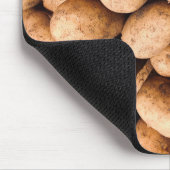 Kartoffel Mousepad (Ecke)