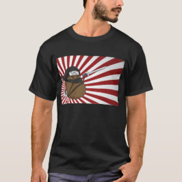 Kartoffel Ninja T-Shirt