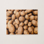 Kartoffel Puzzle (Horizontal)