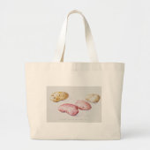 Kartoffel-Studie 1993 Jumbo Stoffbeutel (Vorne)