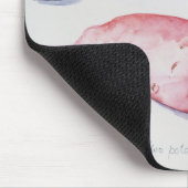 Kartoffel-Studie 1993 Mousepad (Ecke)