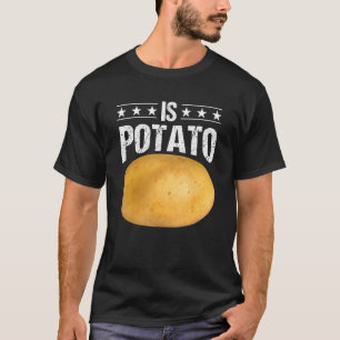 Kartoffel T-Shirt
