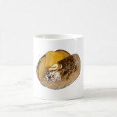 Kartoffelbrei Kaffeetasse (Mittel)