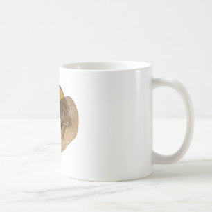 Kartoffelbrei Kaffeetasse