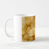 KARTOFFELCHIP-LOVER-TASSE KAFFEETASSE (Links)
