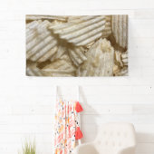 Kartoffelchips Banner (Insitu)